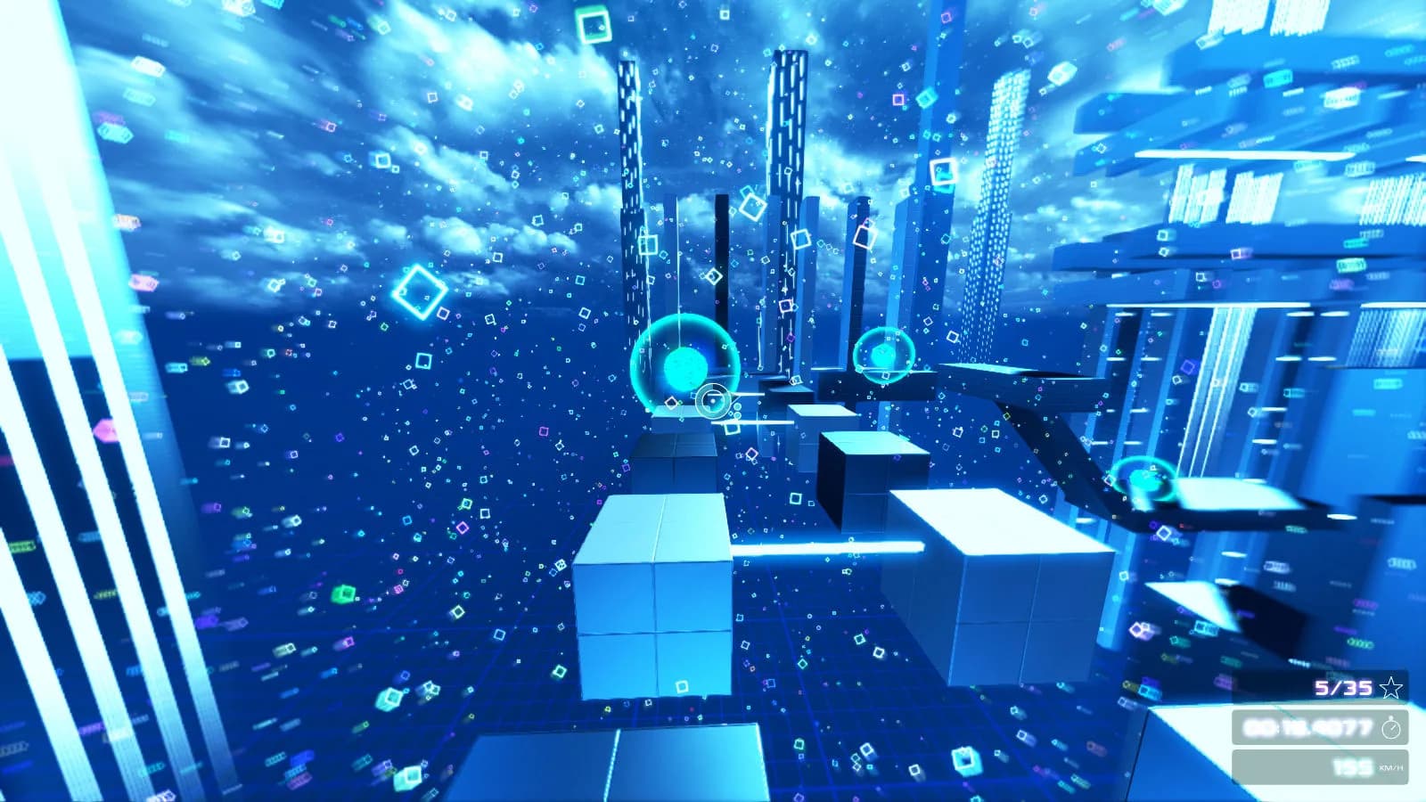 inMomentum screenshot screenshot 8