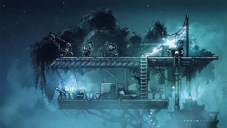 INMOST screenshot screenshot 4