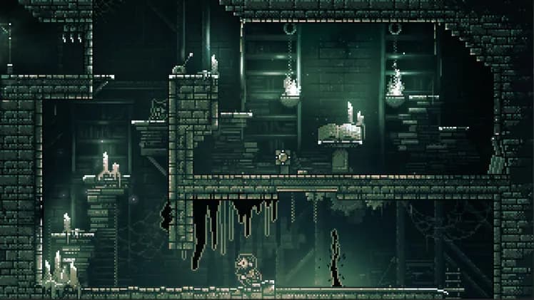 INMOST screenshot screenshot 5