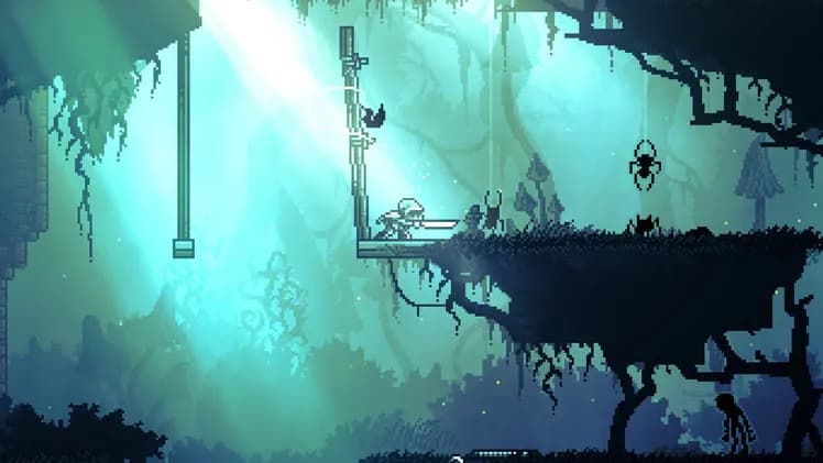 INMOST screenshot screenshot 6