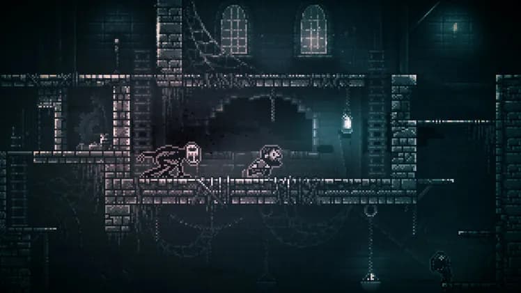 INMOST screenshot screenshot 8