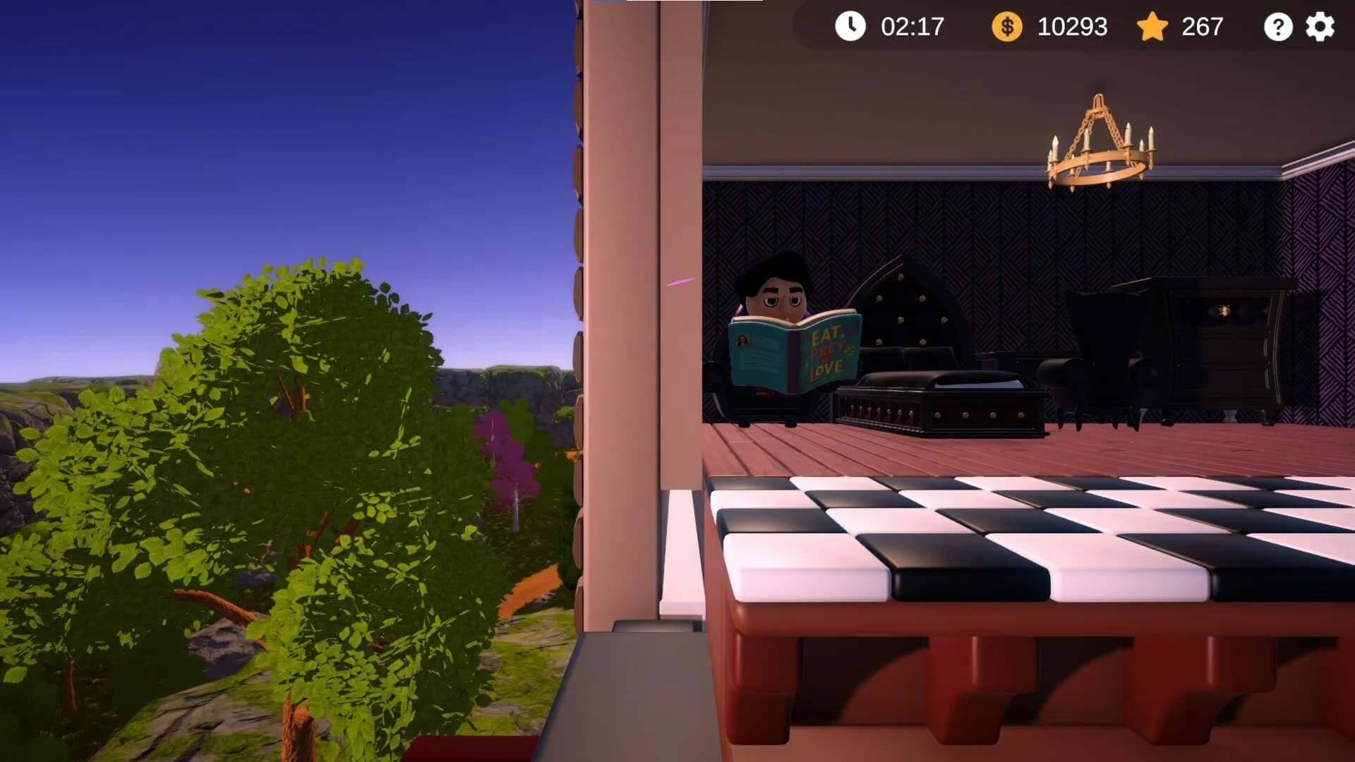 Inn Trouble screenshot screenshot 6