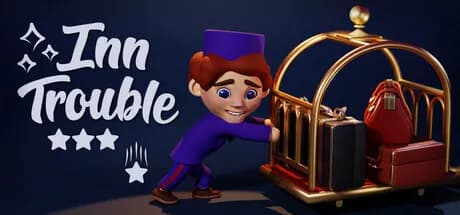 inn trouble vertical card thumbnail