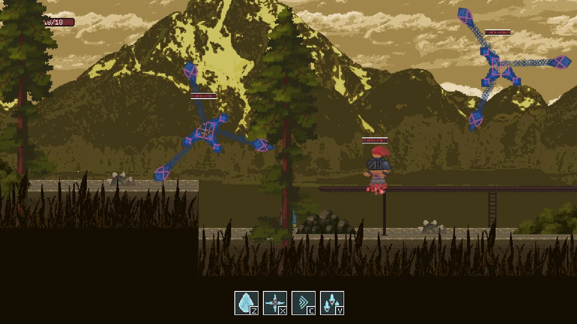 Inner Call screenshot screenshot 1