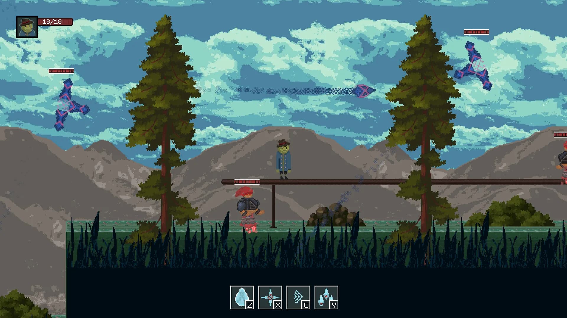 Inner Call screenshot screenshot 2