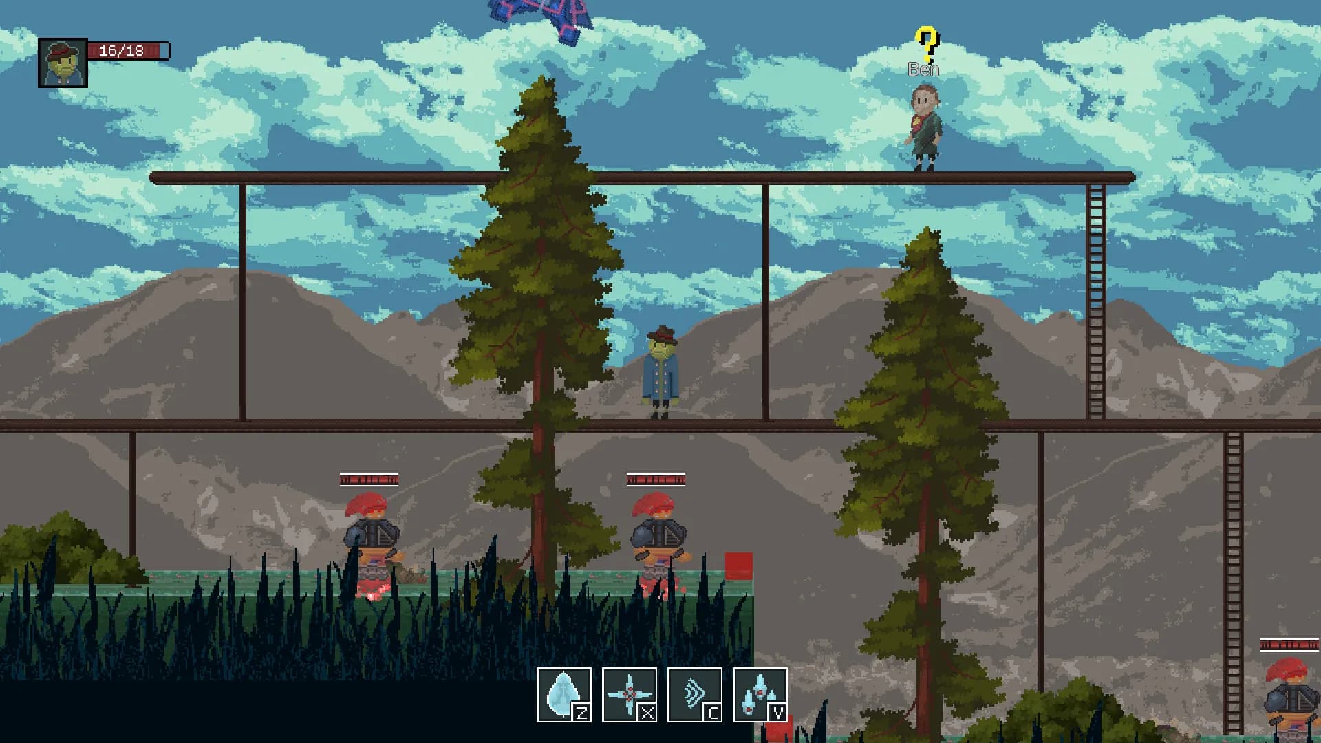 Inner Call screenshot screenshot 3