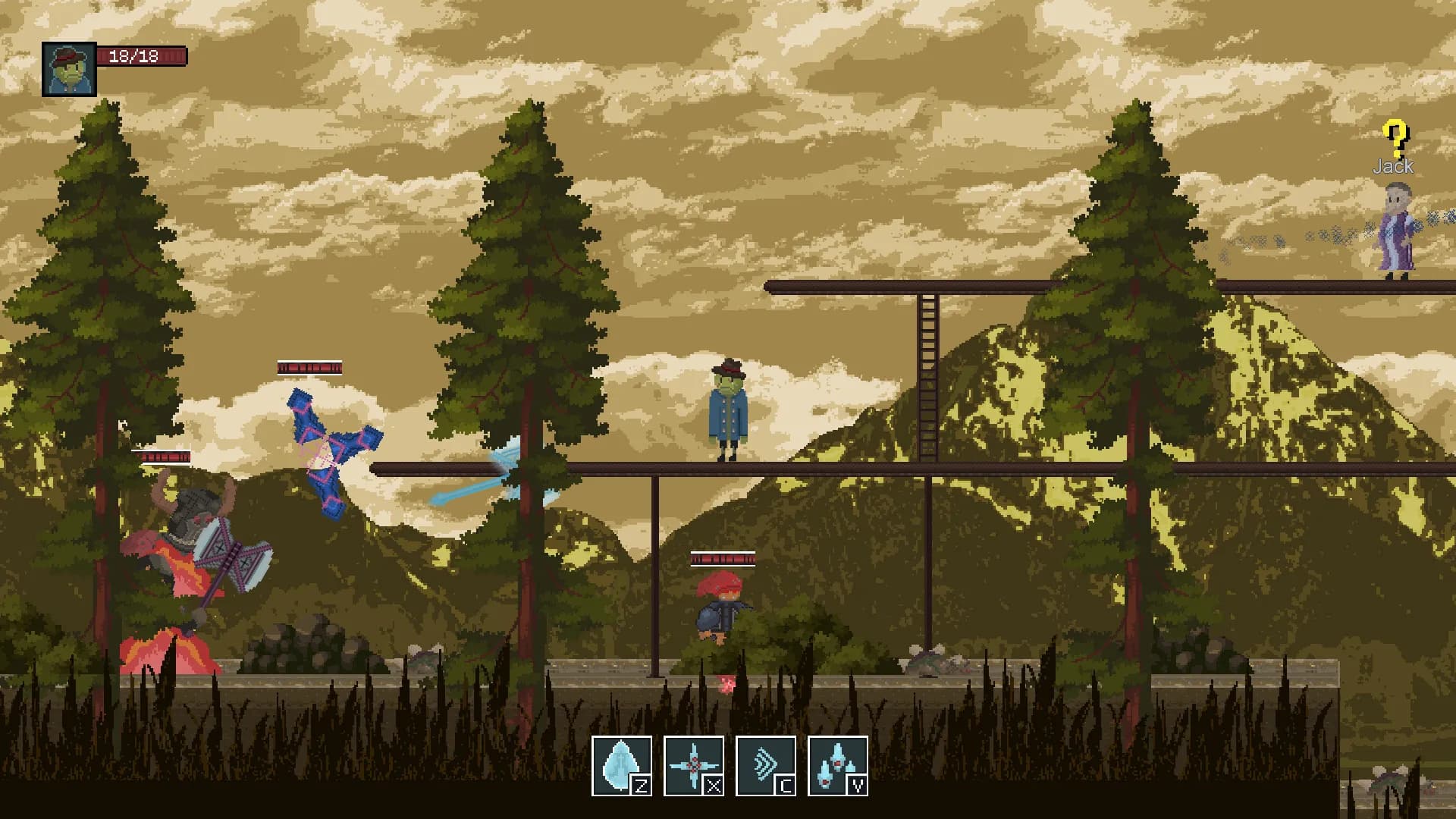 Inner Call screenshot screenshot 4
