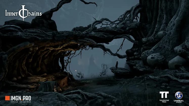 Inner Chains screenshot screenshot 10