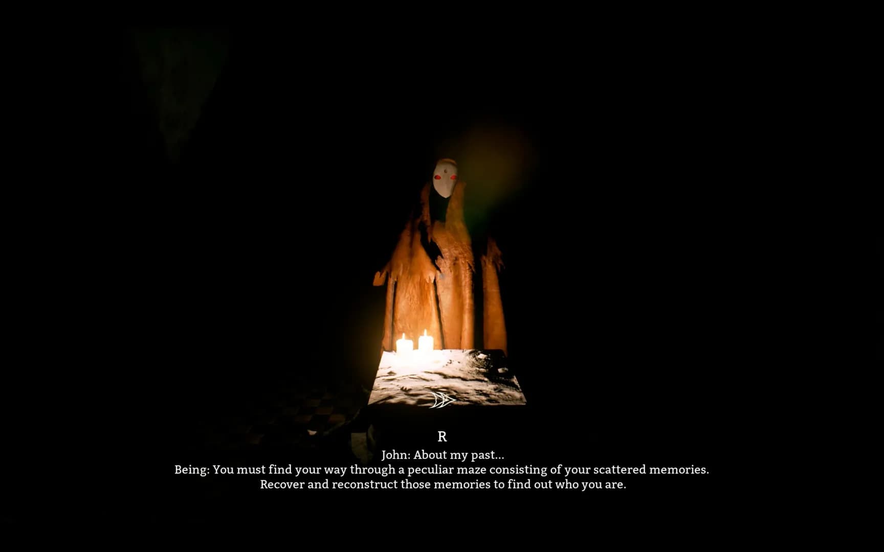 Inner Voices screenshot screenshot 0