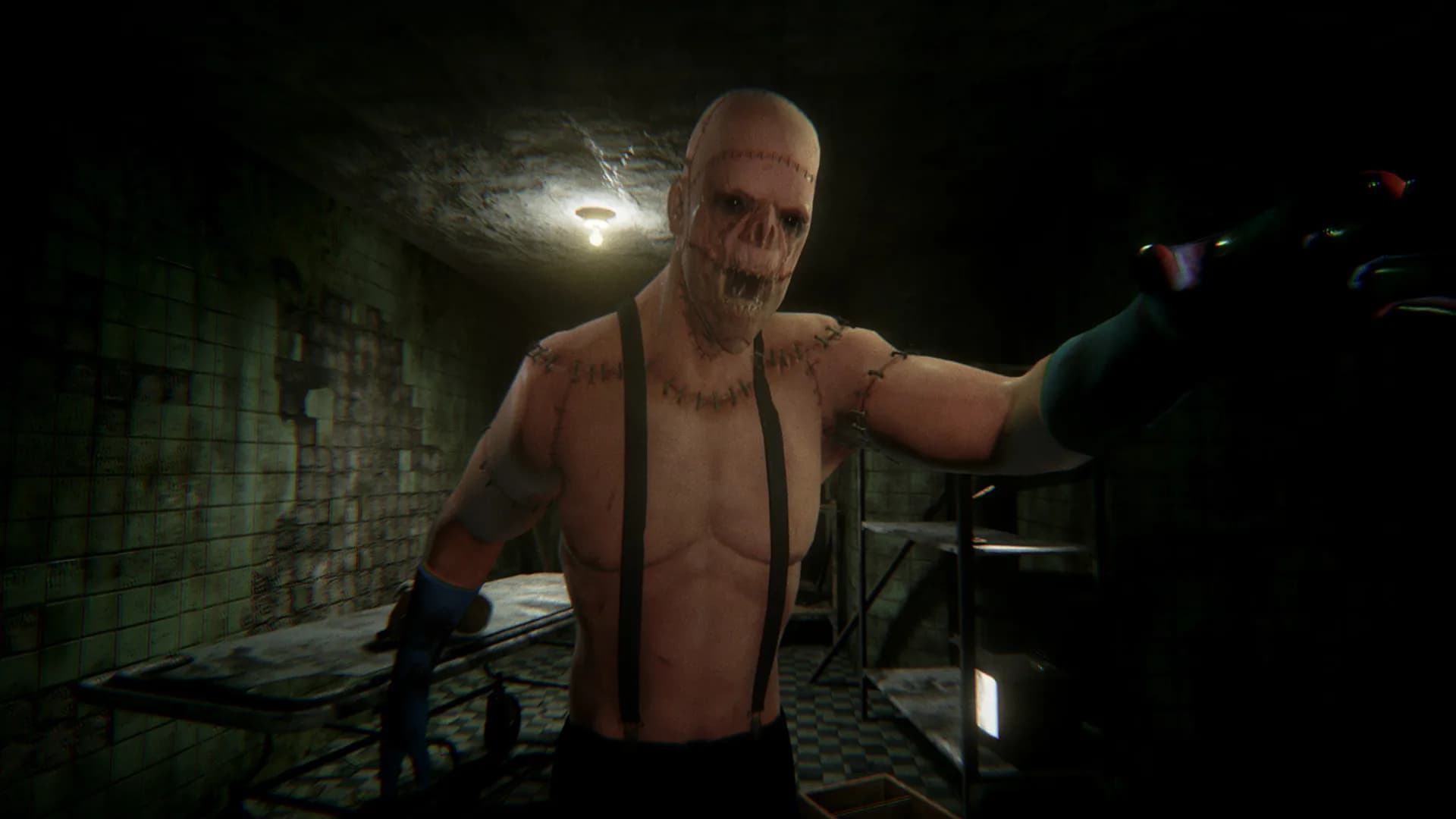 Inner Voices screenshot screenshot 3