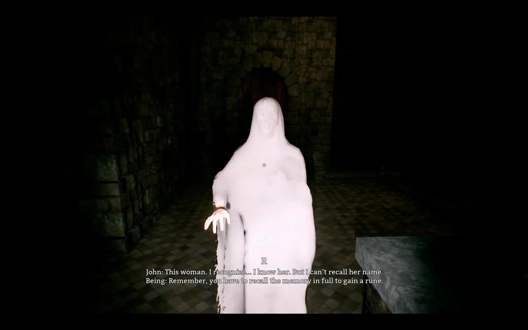 Inner Voices screenshot screenshot 4