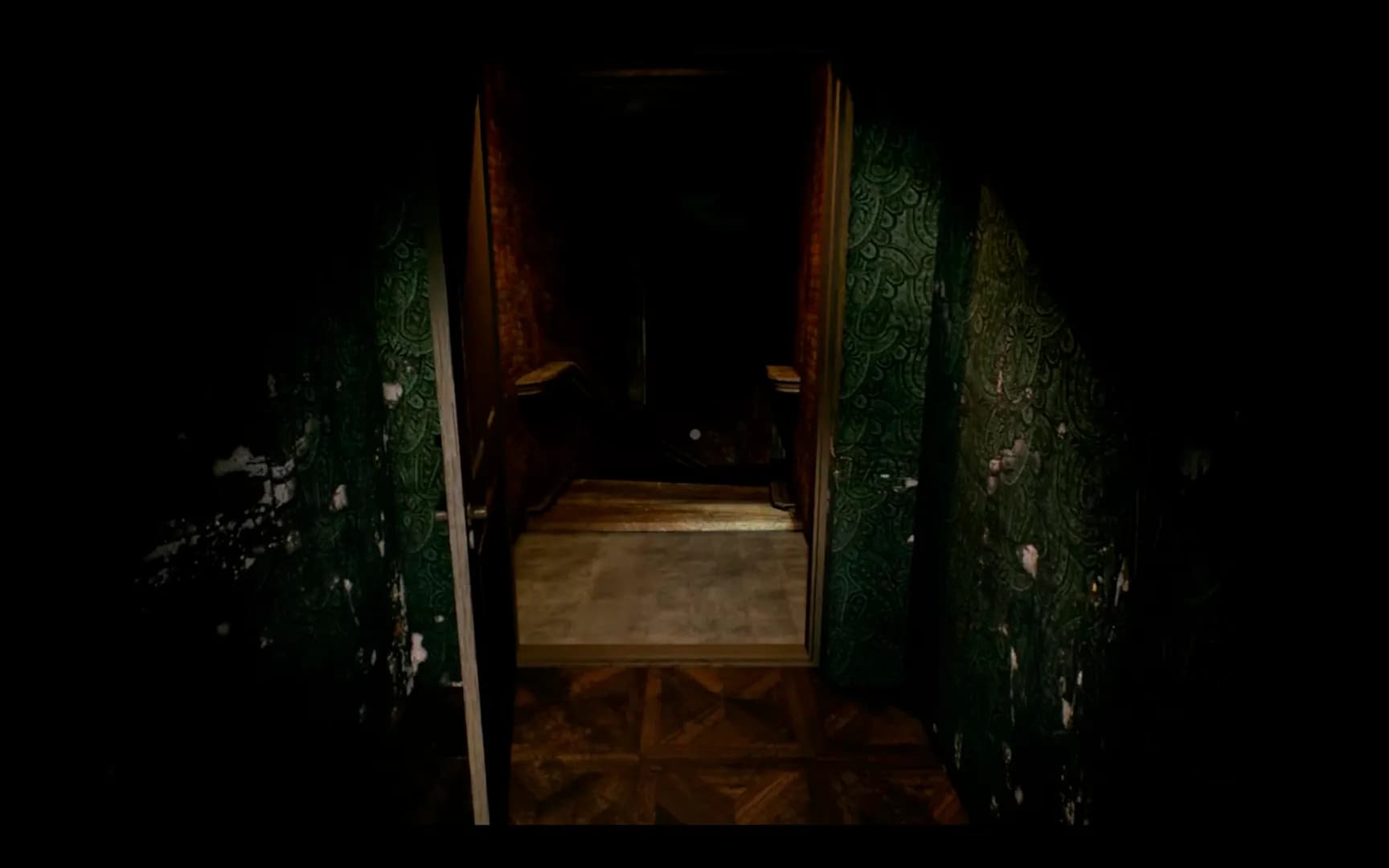 Inner Voices screenshot screenshot 5