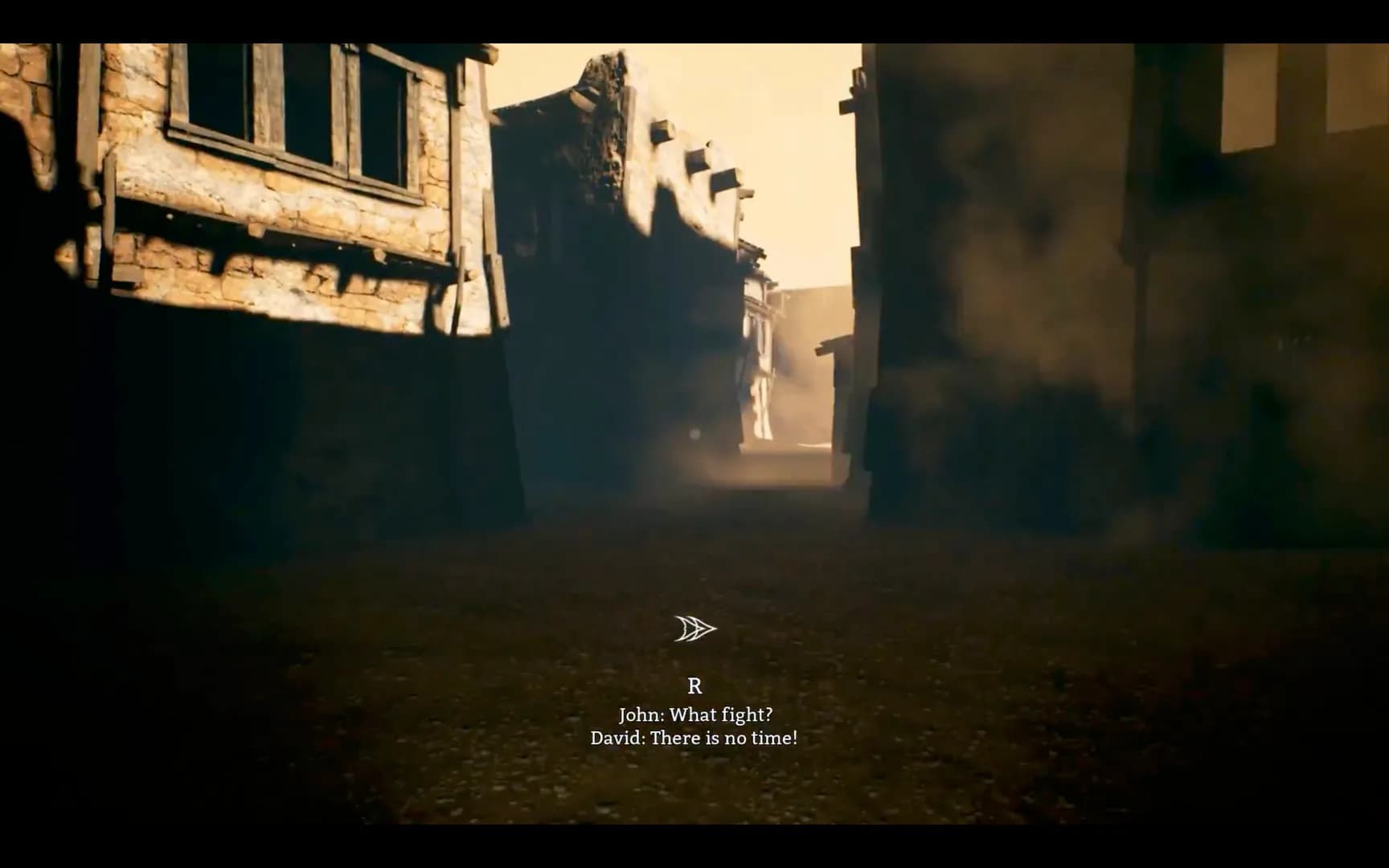 Inner Voices screenshot screenshot 6