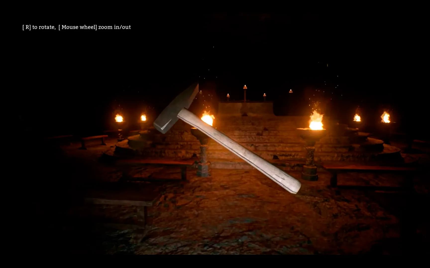 Inner Voices screenshot screenshot 7