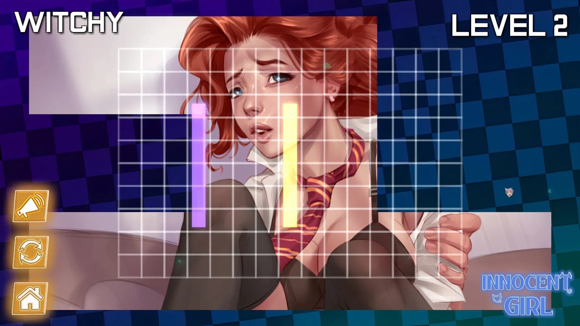 Innocent Girl screenshot screenshot 16