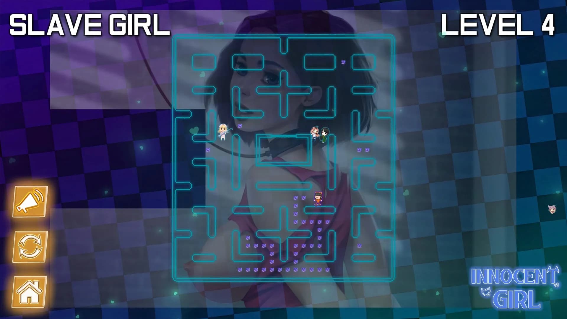 Innocent Girl screenshot screenshot 17