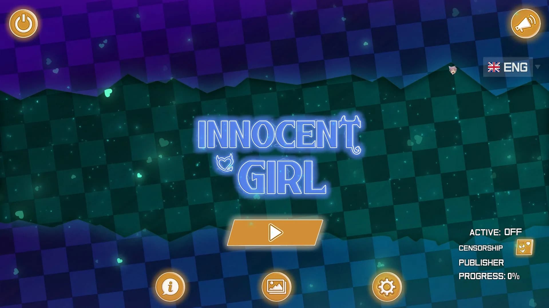 Innocent Girl screenshot screenshot 18