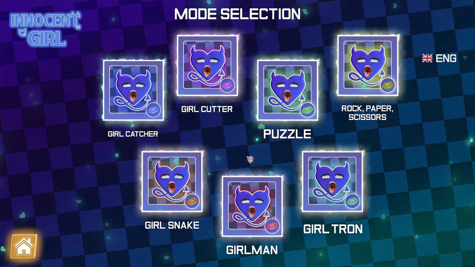 Innocent Girl screenshot screenshot 19