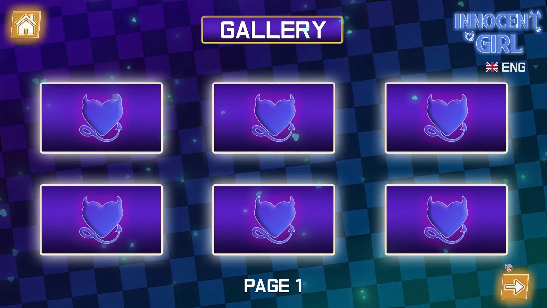 Innocent Girl screenshot screenshot 21