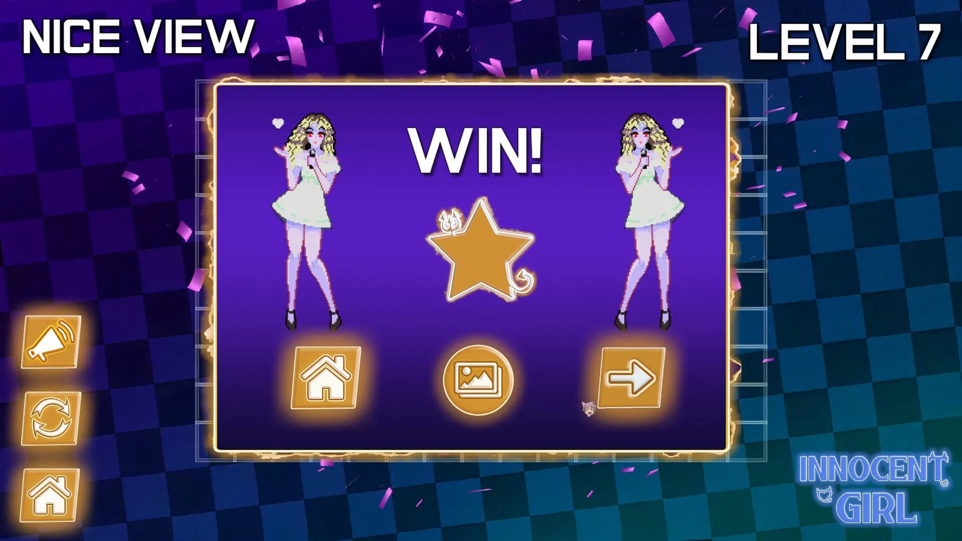 Innocent Girl screenshot screenshot 23