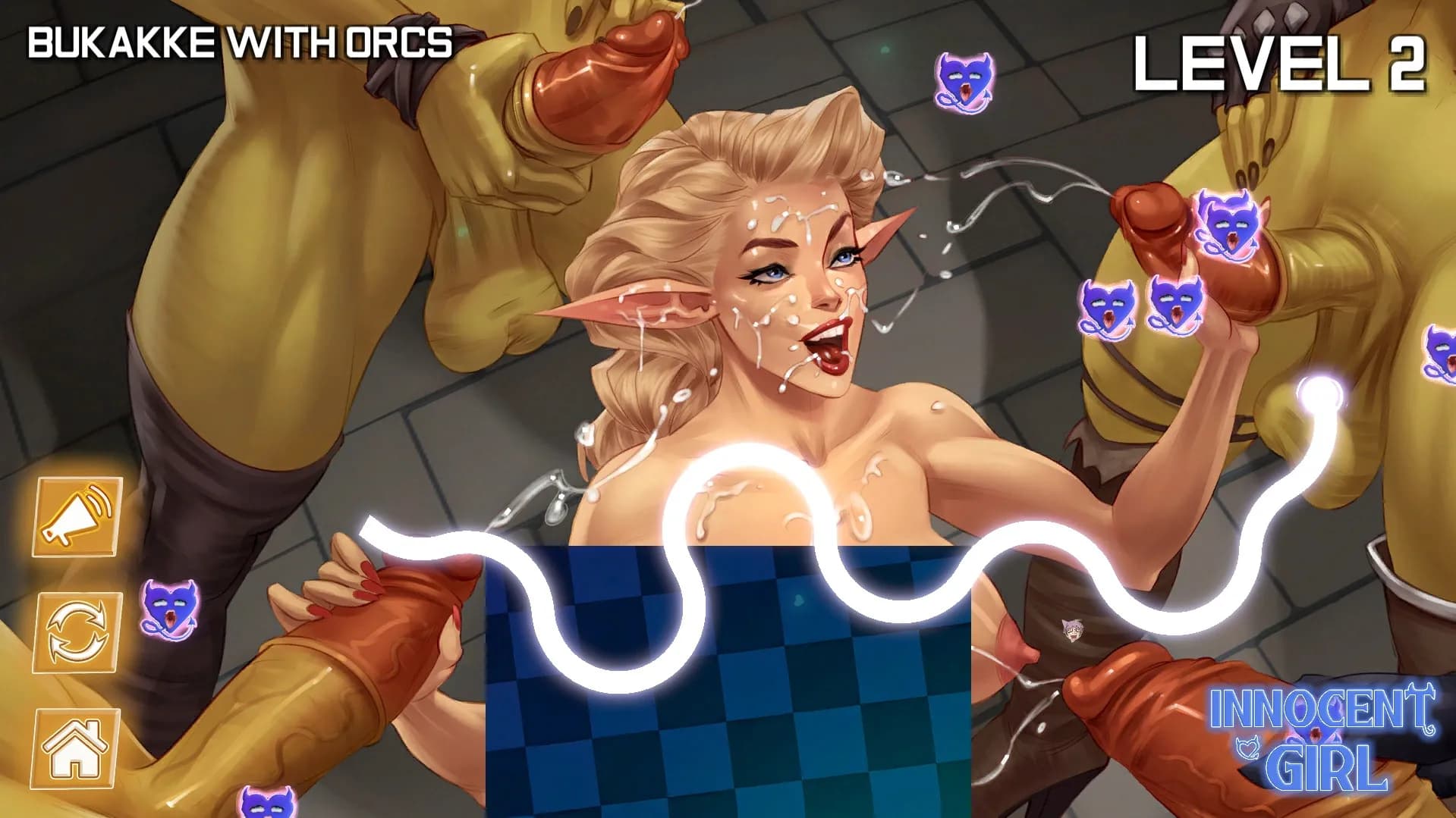 Innocent Girl screenshot screenshot 9