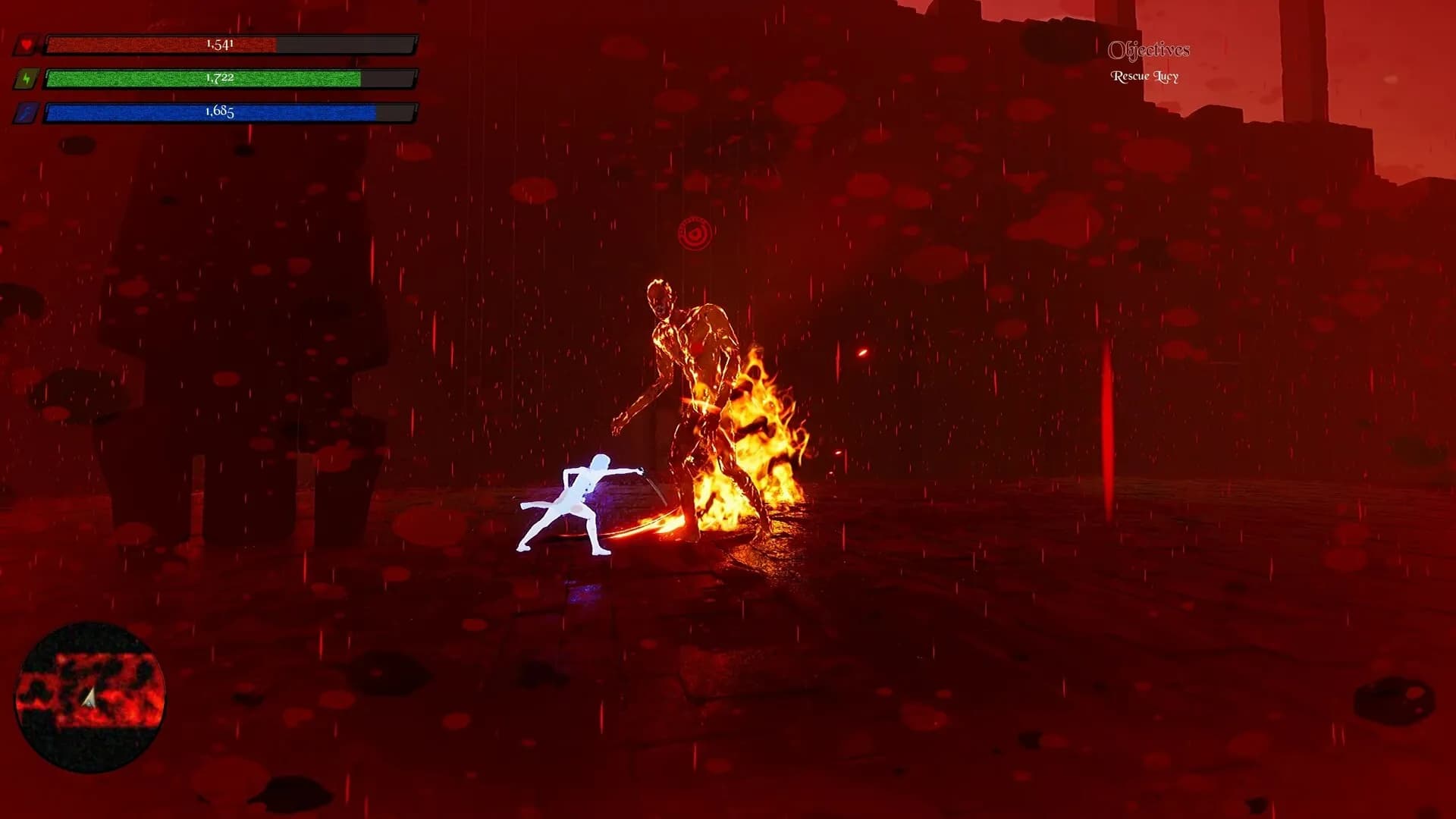 Innocent's purgatory screenshot screenshot 3