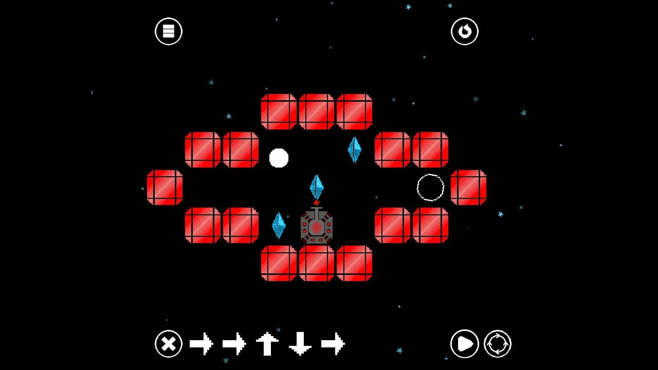 Input Out screenshot screenshot 0