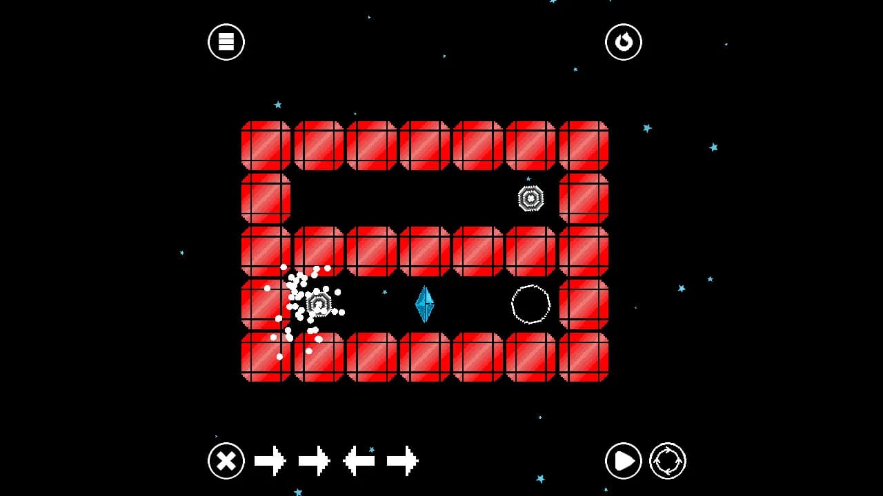 Input Out screenshot screenshot 2