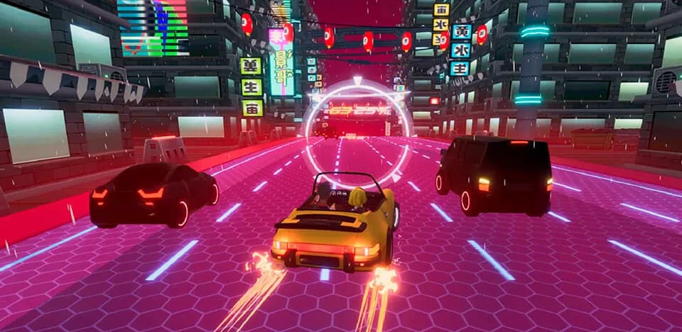 inRun screenshot screenshot 4