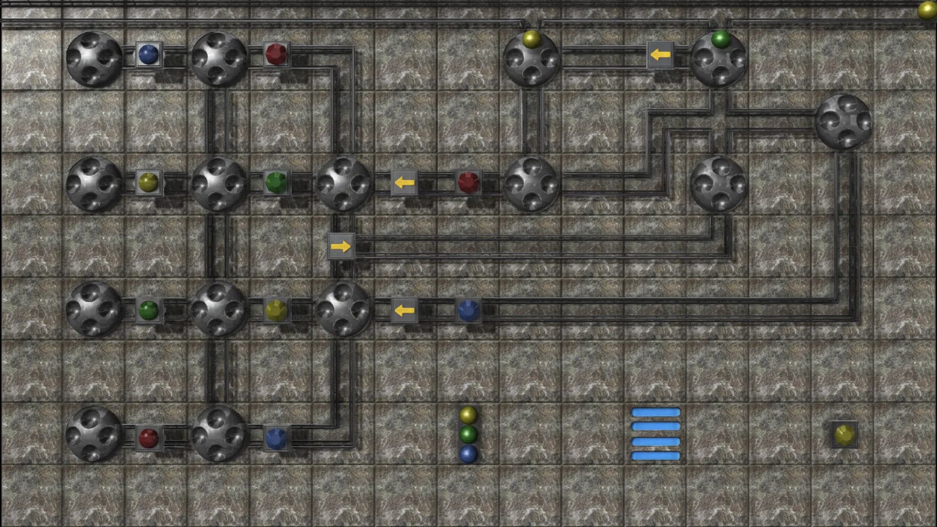 Insane screenshot screenshot 0