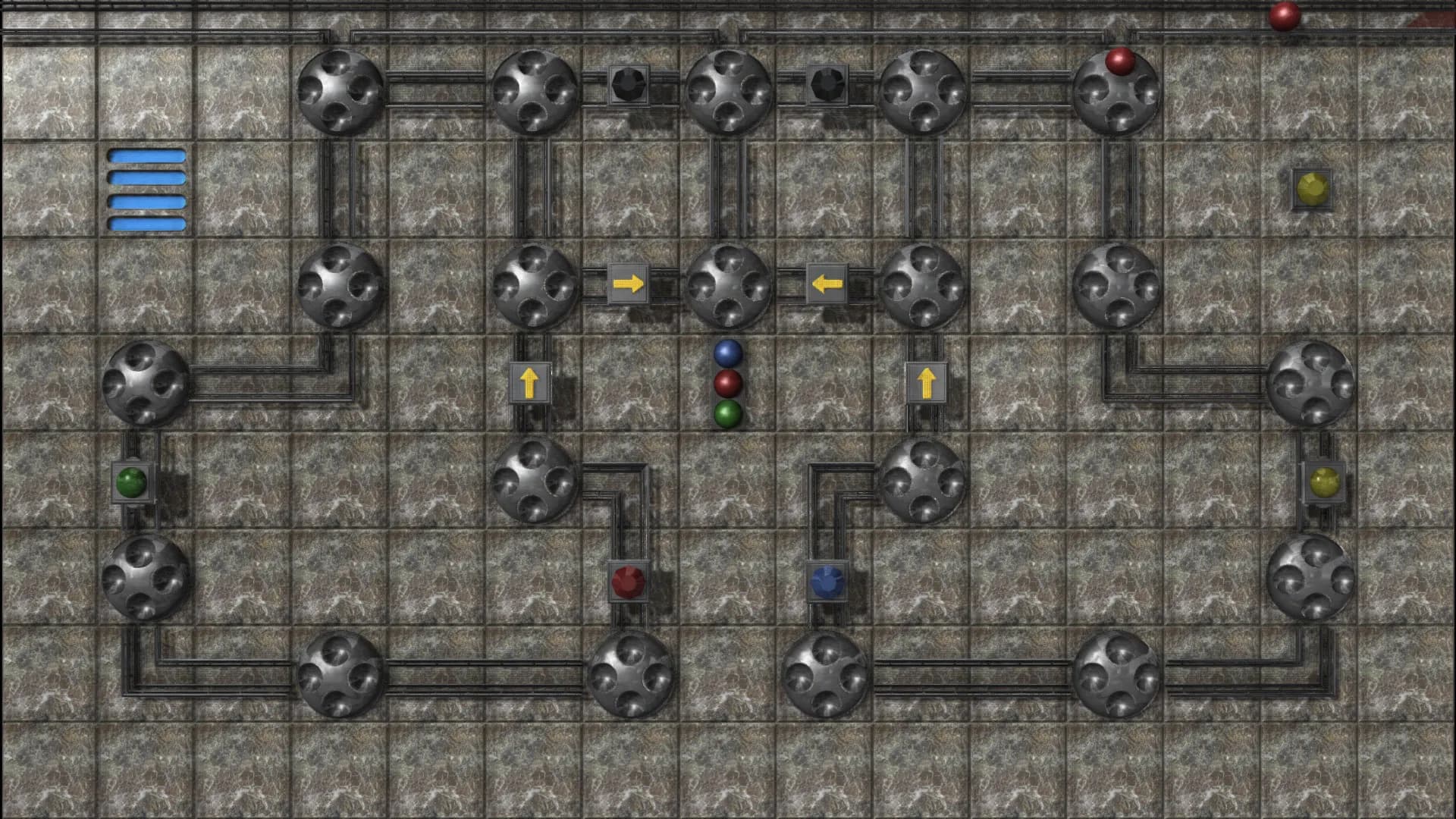 Insane screenshot screenshot 1
