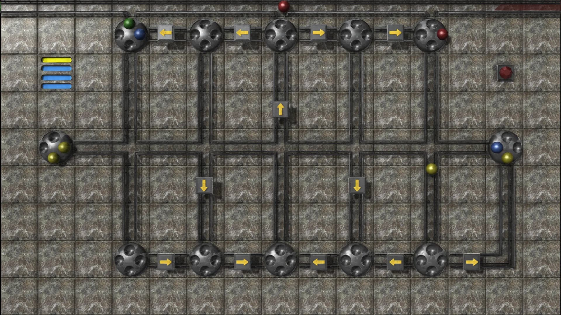 Insane screenshot screenshot 2
