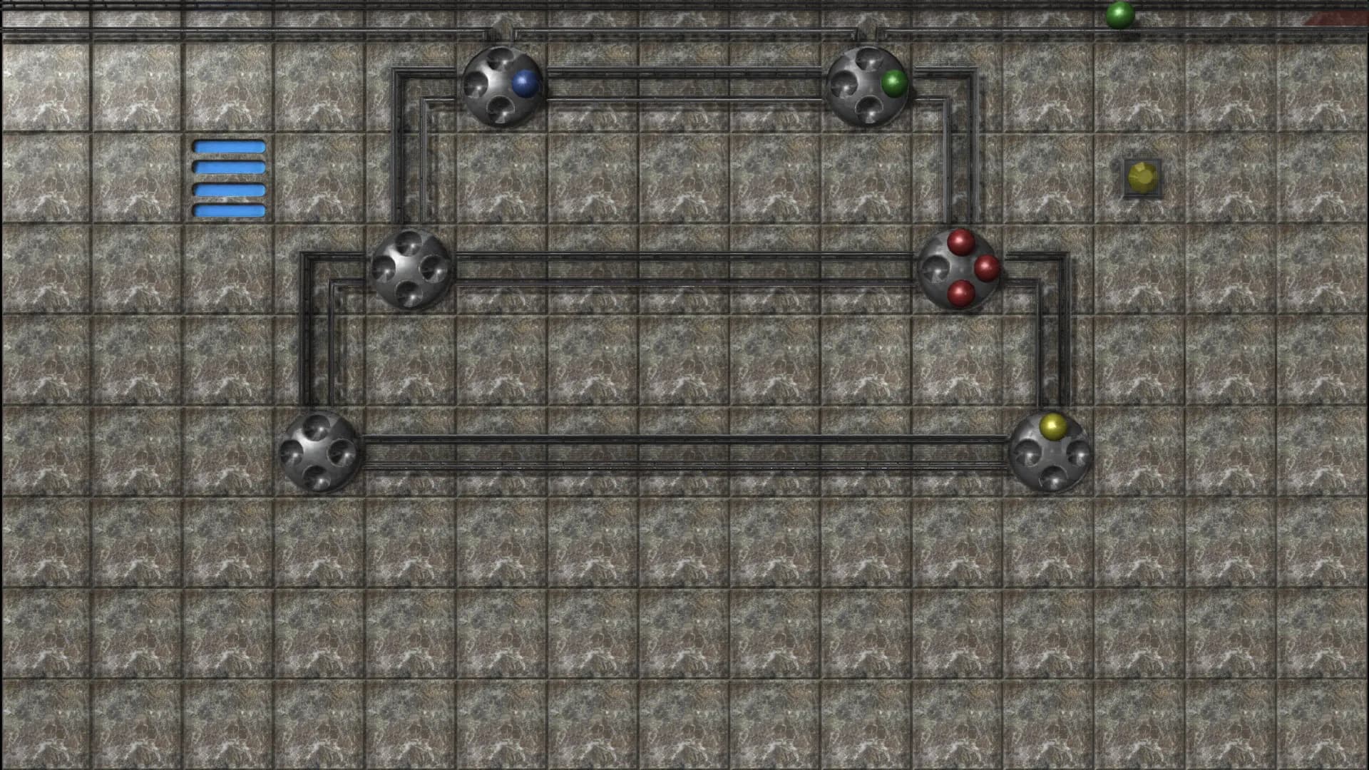 Insane screenshot screenshot 4