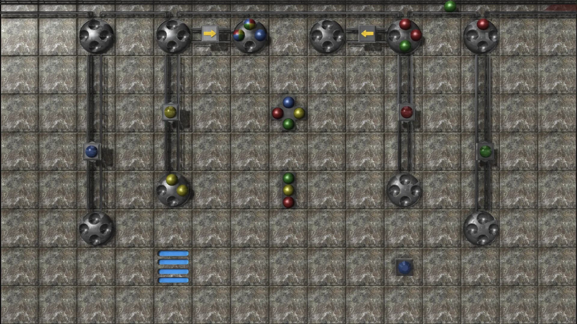 Insane screenshot screenshot 5