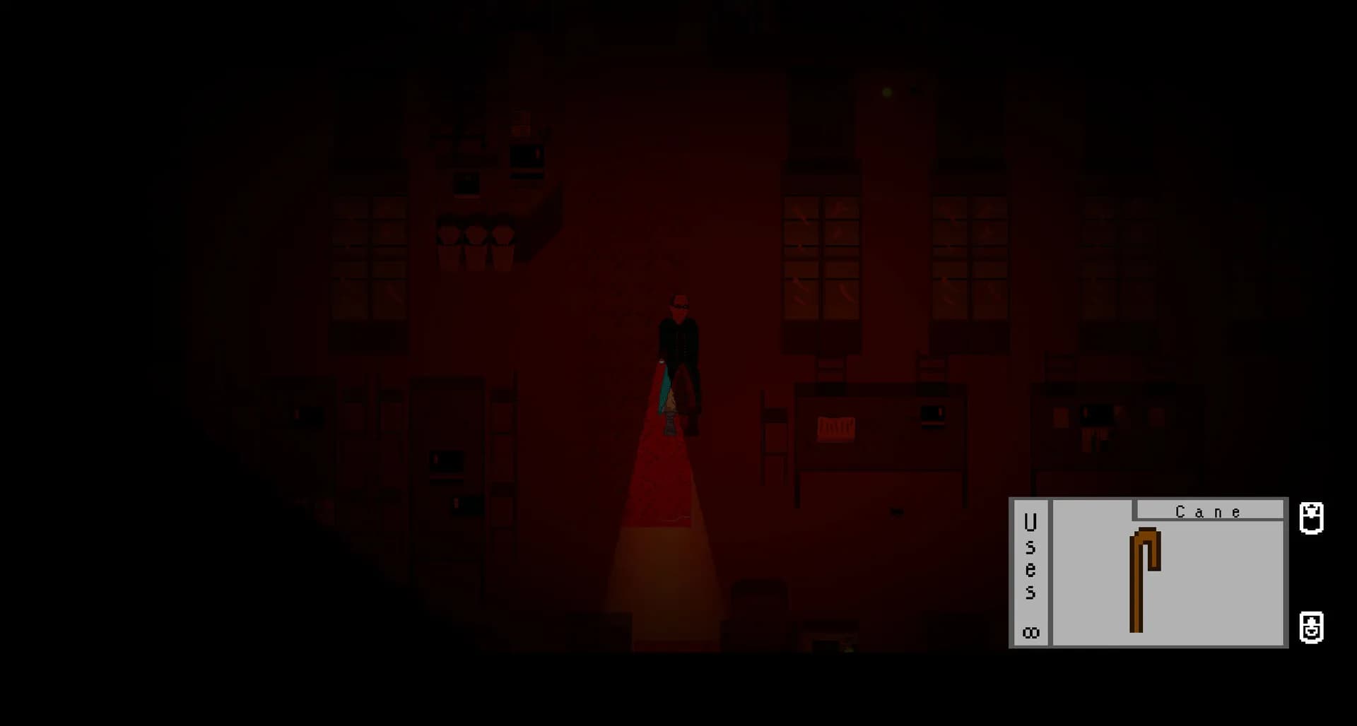 Insane Escape screenshot screenshot 4