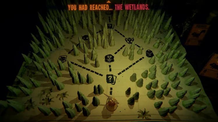 Inscryption screenshot screenshot 1