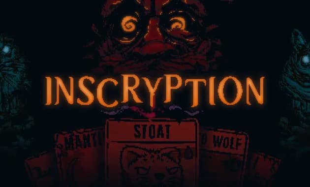 inscryption vertical card thumbnail