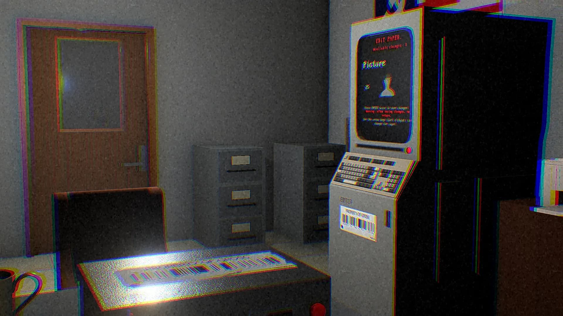 Insert Paper screenshot screenshot 0