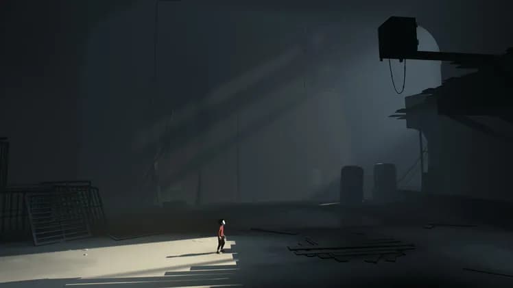 INSIDE screenshot screenshot 0