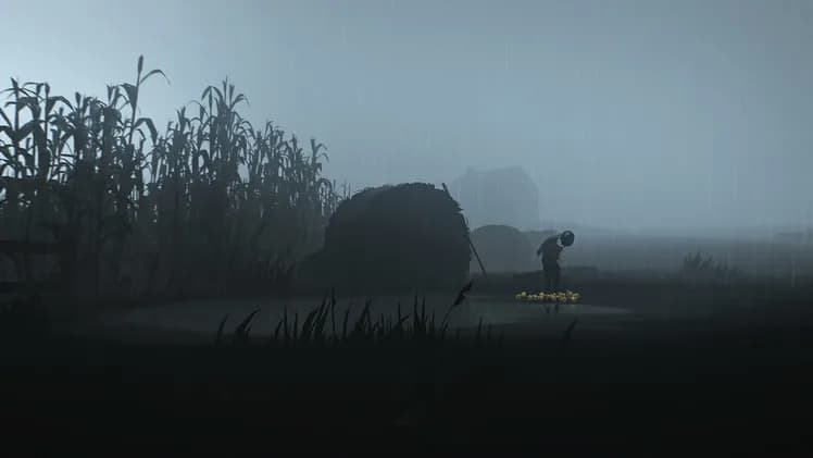 INSIDE screenshot screenshot 1
