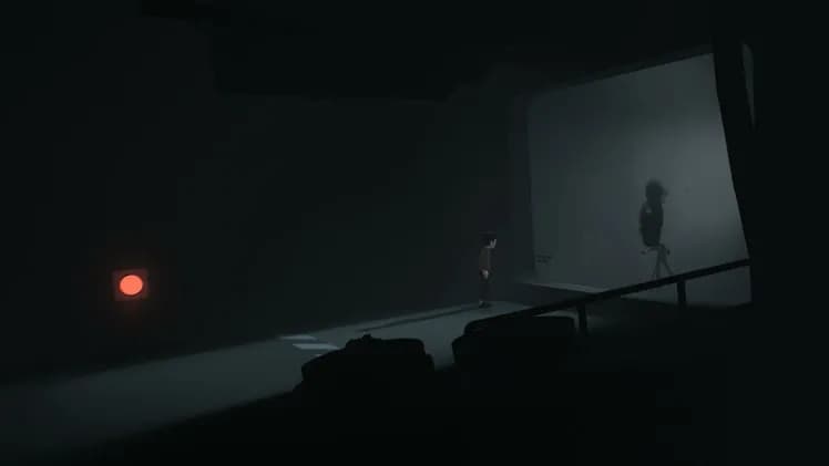 INSIDE screenshot screenshot 10