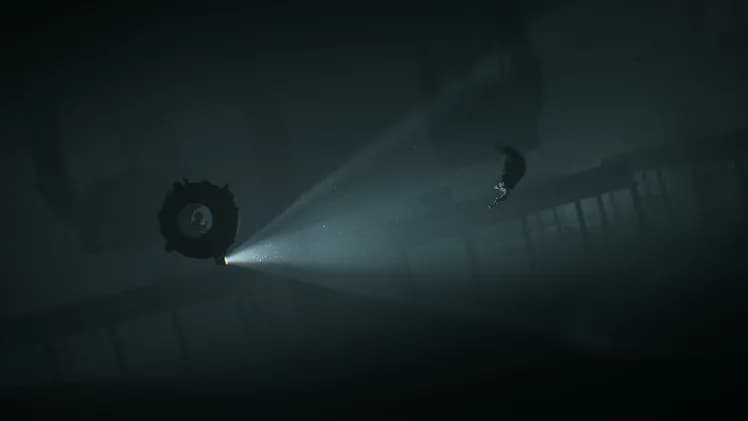 INSIDE screenshot screenshot 3