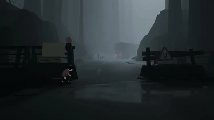 INSIDE screenshot screenshot 5