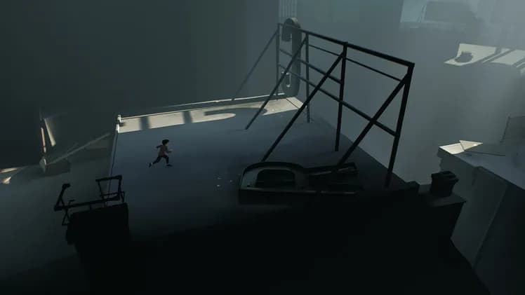 INSIDE screenshot screenshot 6