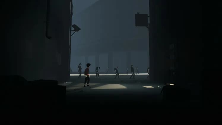 INSIDE screenshot screenshot 7