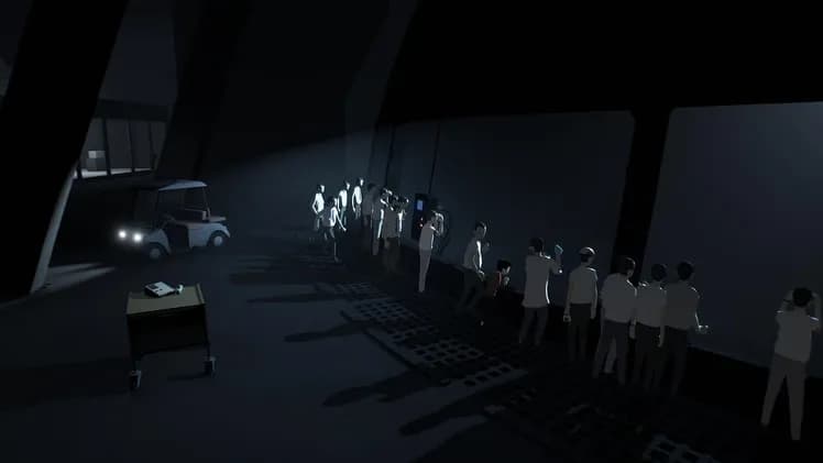 INSIDE screenshot screenshot 9