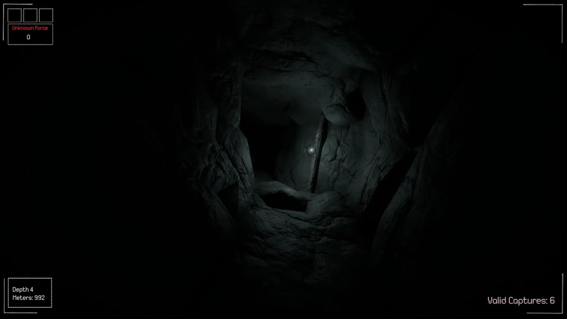Inside Depth 6 screenshot screenshot 10