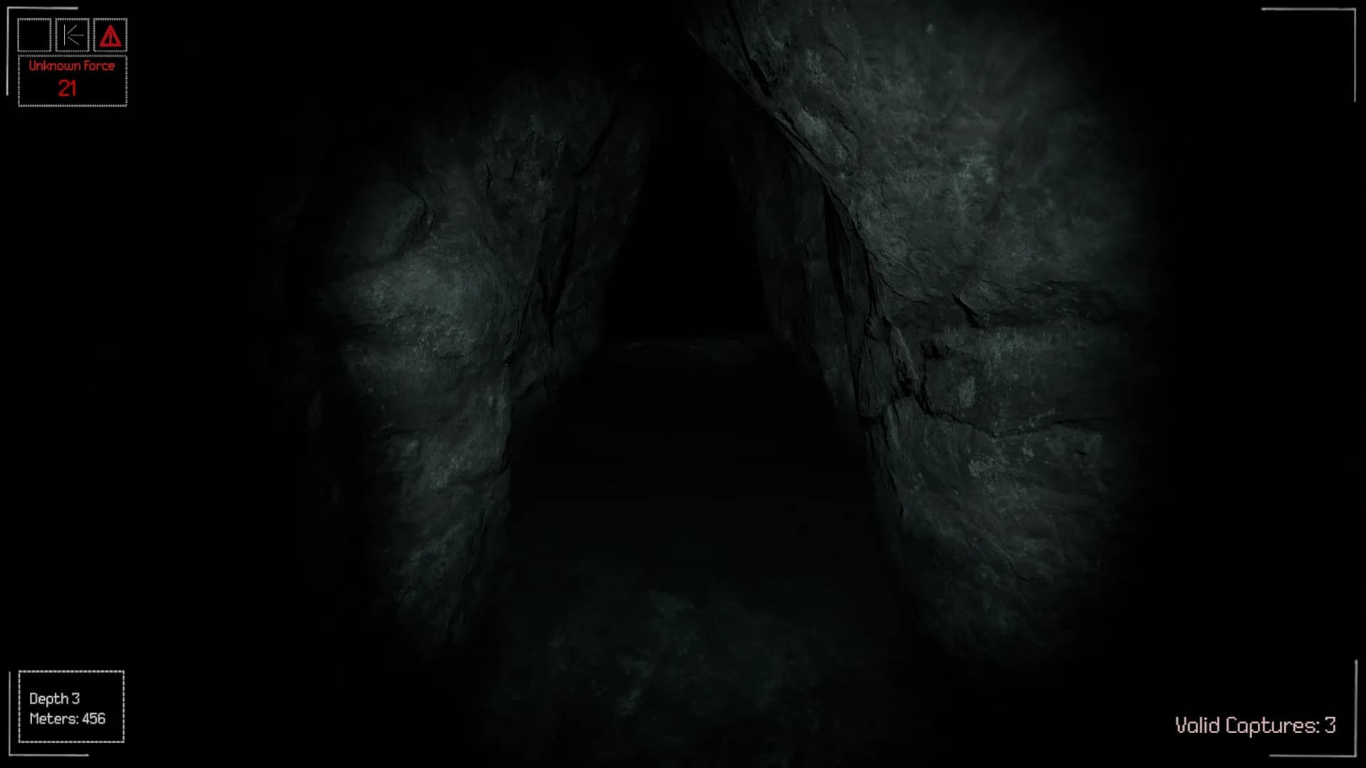 Inside Depth 6 screenshot screenshot 11