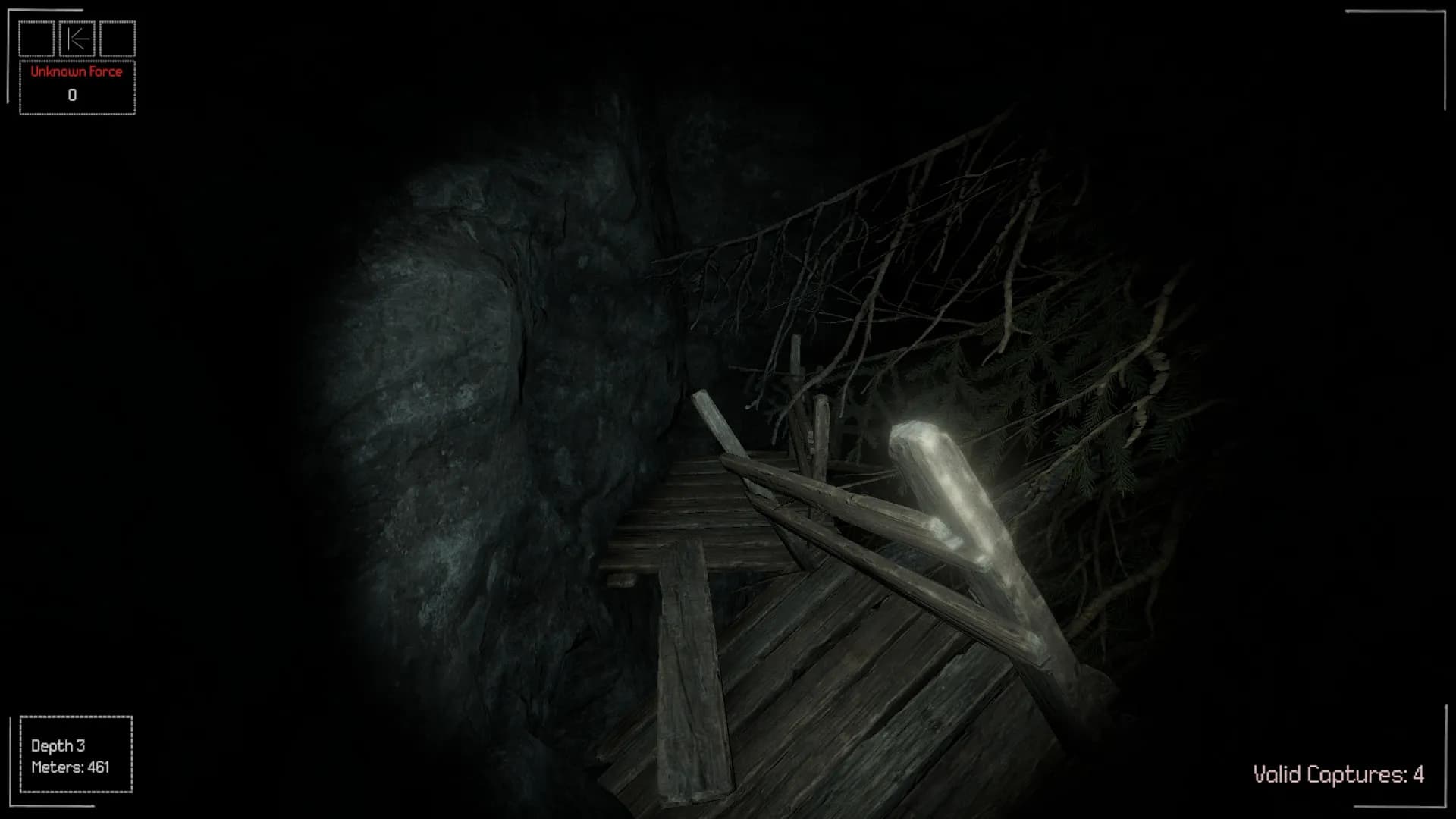 Inside Depth 6 screenshot screenshot 12