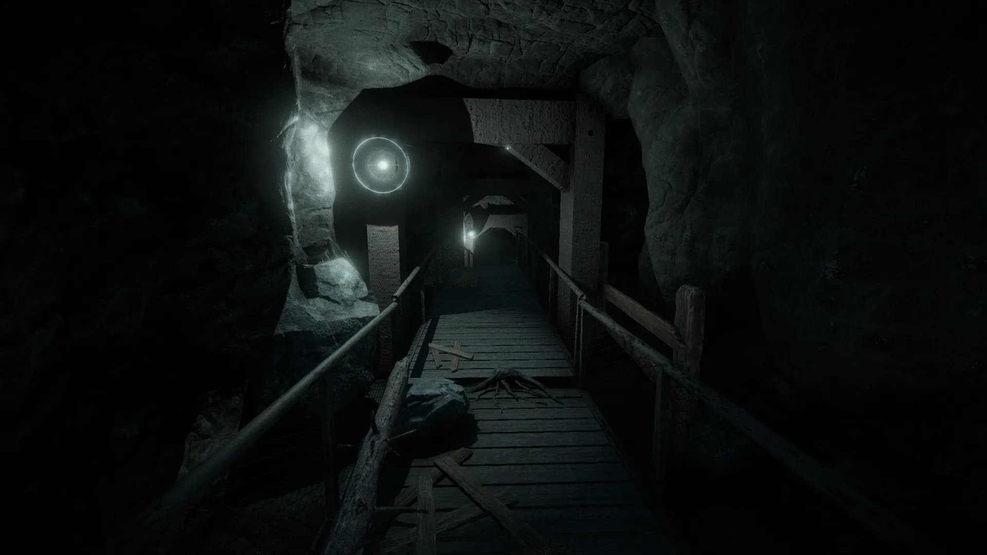 Inside Depth 6 screenshot screenshot 14